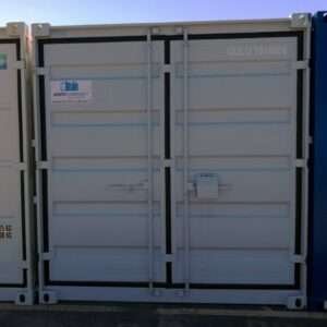 10ft Used Shipping Container – Wind & Watertight