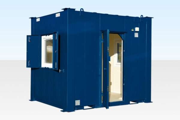 3 Window Security Gatehouse Security Gatehouse with 3 Windows Portable Security Gatehouse Prefab Gatehouse with Windows Modular Security Gatehouse Best 3 Window Gatehouse for Security Affordable Modular Security Gatehouse Prefabricated 3 Window Guard Cabin Security Gatehouse for Parking Lots Durable Guardhouse for Entry Checkpoints