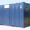 3+1 Steel Toilet Cabin Steel Toilet Cabin 16Ft x 9Ft Portable Steel Toilet Cabin Prefabricated Steel Toilet Cabin 3+1 Restroom Cabin Durable Steel Toilet Cabin 3+1 Portable Restroom Cabin Steel Toilet Cabin for Construction Sites Portable Restroom for Outdoor Events Prefab Toilet Cabin for Temporary Use Sanitation Cabin for Worksites Movable Steel Bathroom Cabin Weatherproof Toilet Cabin Affordable 3+1 Steel Toilet Cabin Best Steel Toilet Cabin for Outdoor Use Prefab Restroom Cabin 16Ft x 9Ft High-Quality Steel Restroom Cabin Eco-Friendly Portable Steel Toilets Easy-to-Install Steel Cabin Toilets Modular Toilet Cabin 16Ft x 9Ft